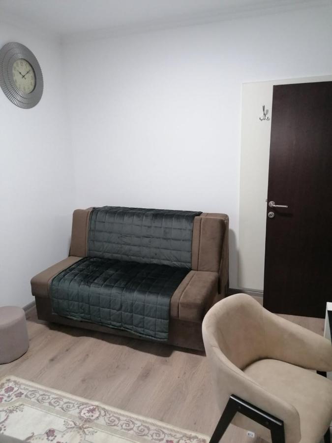 Rivera Club Panzió Raška Kültér fotó