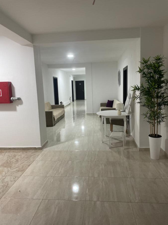Rivera Club Panzió Raška Kültér fotó